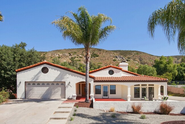 24356 Ysidro Dr Ramona, CA 92065
