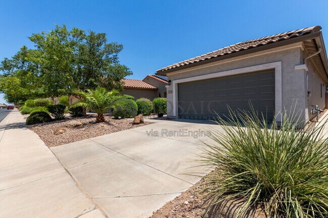 2327 North Pecos Drive, Florence, AZ 85132 photo 3