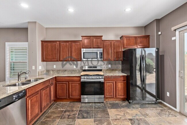 2327 North Pecos Drive, Florence, AZ 85132 photo 4