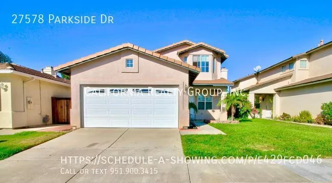 27578 Parkside Dr Temecula, CA 92591