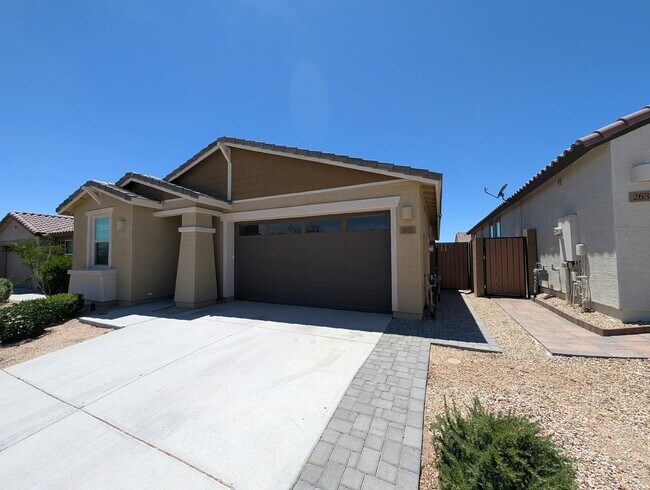 2652 S Prospector Point Rd Apache Junction, AZ 85119 photo 2