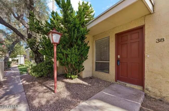 6540 N 7th Ave Phoenix, AZ 85013