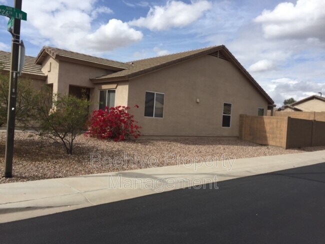 22624 W Mohave St Buckeye, AZ 85326 photo 2
