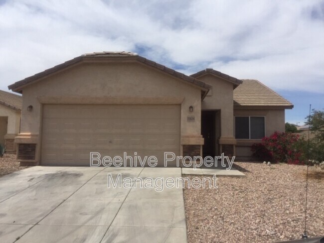 22624 W Mohave St Buckeye, AZ 85326 photo 4