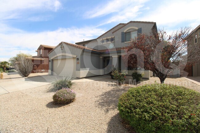 17331 W Saguaro Ln Surprise, AZ 85388 photo 2