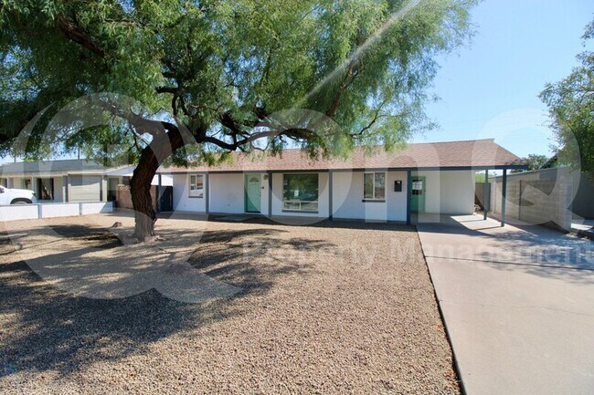 7031 E Cypress St Scottsdale, AZ 85257 photo 2