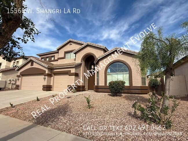 15566 W Shangri La Rd Surprise, AZ 85379 photo 3