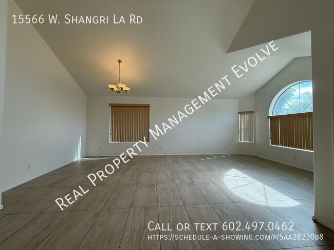 15566 W Shangri La Rd Surprise, AZ 85379 photo 5