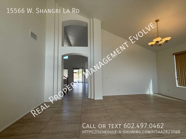 15566 W Shangri La Rd Surprise, AZ 85379 photo 4