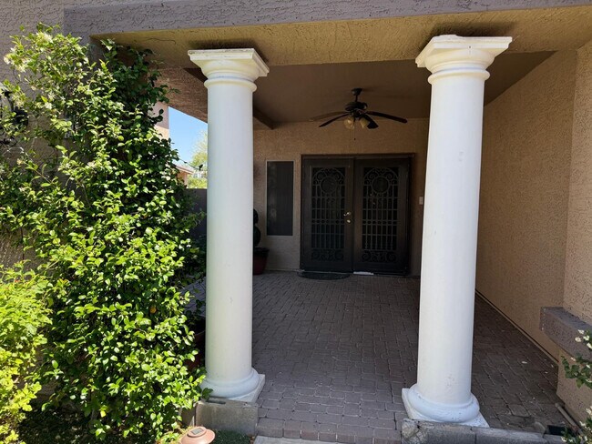 24833 N 37th Ln Glendale, AZ 85310 photo 3