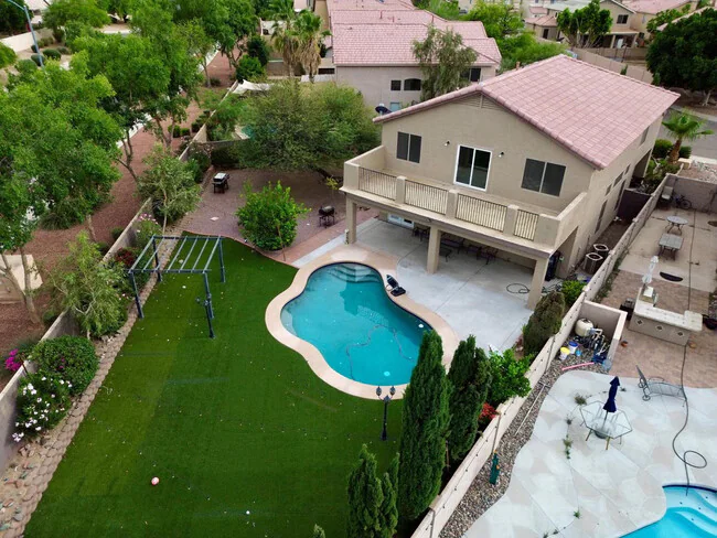 24833 N 37th Ln Glendale, AZ 85310 photo 5