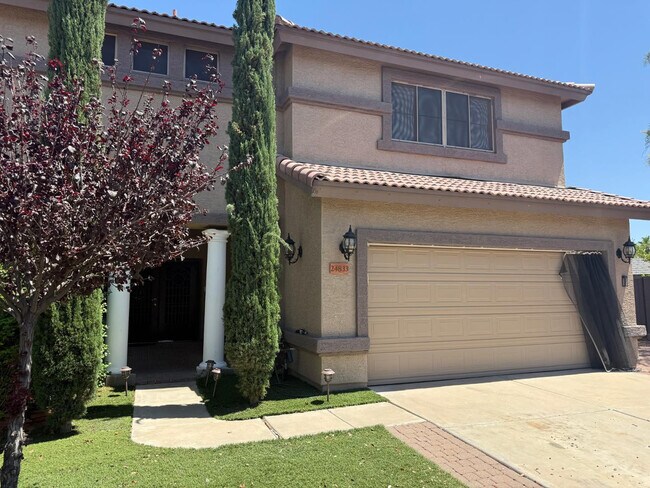 24833 N 37th Ln Glendale, AZ 85310 photo 2