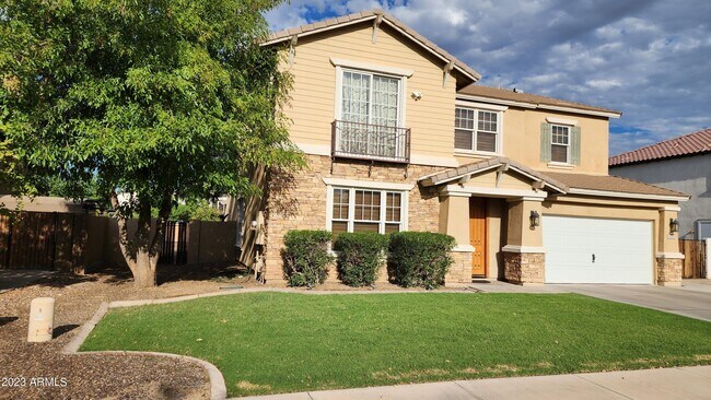 3094 S Ashley Dr Chandler, AZ 85286 photo 2