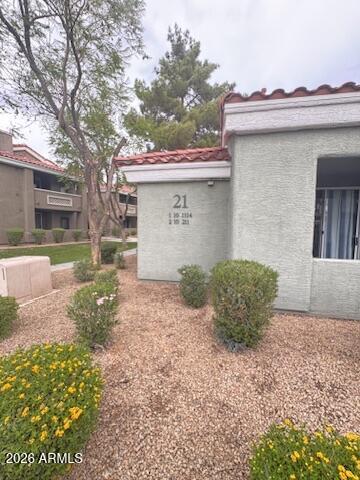 2929 W Yorkshire Dr Phoenix, AZ 85027 photo 2