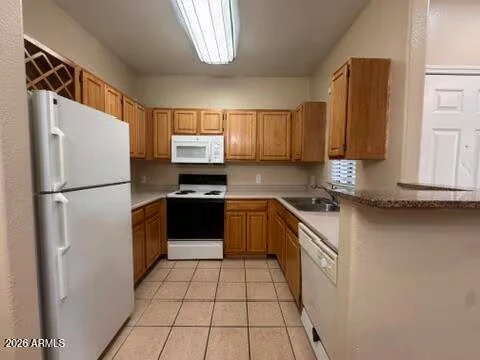 2929 W Yorkshire Dr Phoenix, AZ 85027 photo 4