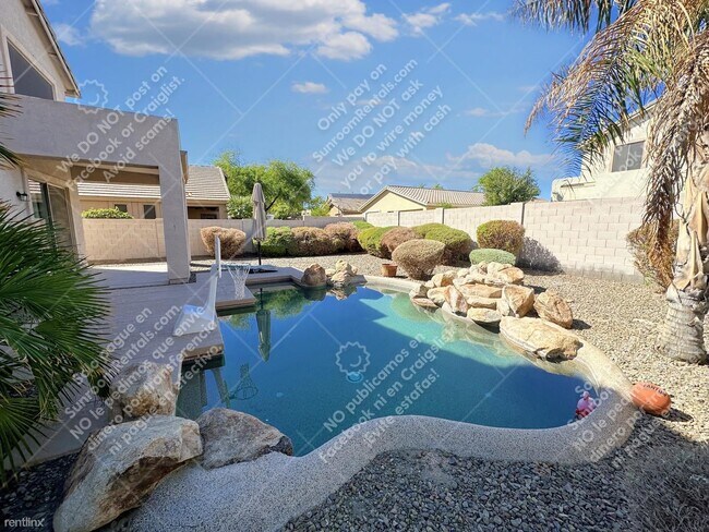 15260 W Roanoke Ave Goodyear, AZ 85395 photo 4