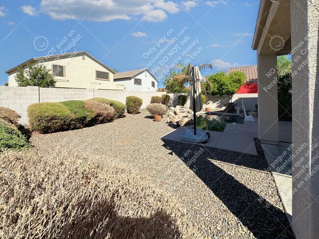 15260 W Roanoke Ave Goodyear, AZ 85395 photo 3