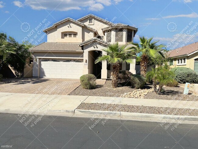 15260 W Roanoke Ave Goodyear, AZ 85395 photo 2