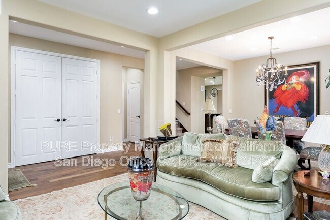 15858 Paseo Del Sur San Diego, CA 92127 photo 4