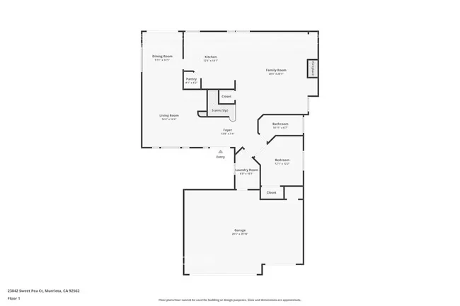 23842 Sweet Pea Ct photo 4