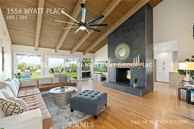 1556 Wyatt Pl El Cajon, CA 92020 photo 4