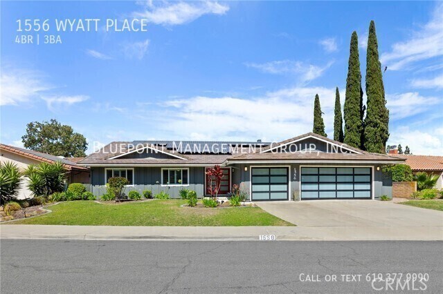 1556 Wyatt Pl El Cajon, CA 92020 photo 2