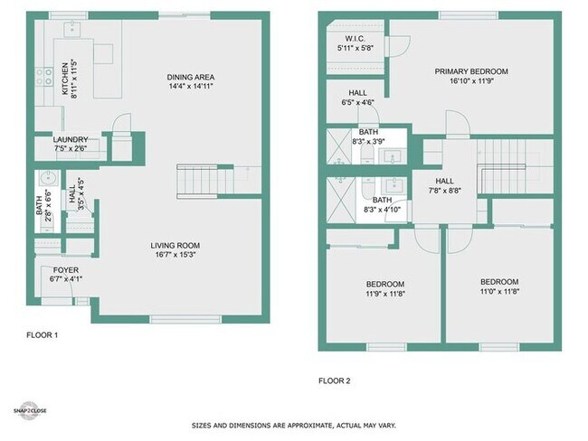 6833 E Osborn Rd Scottsdale, AZ 85251 photo 4