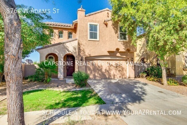 8764 West Adams Street, Tolleson, AZ 85353 photo 2