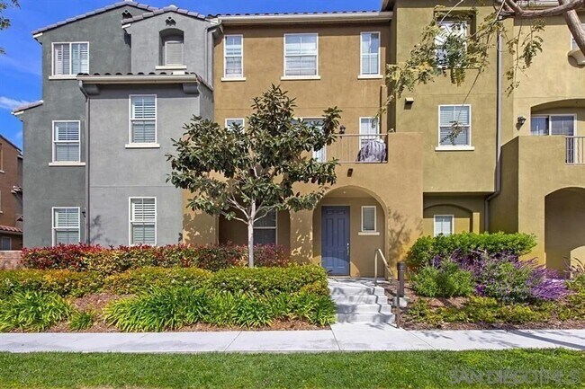 1831 Crimson Ct Chula Vista, CA 91913