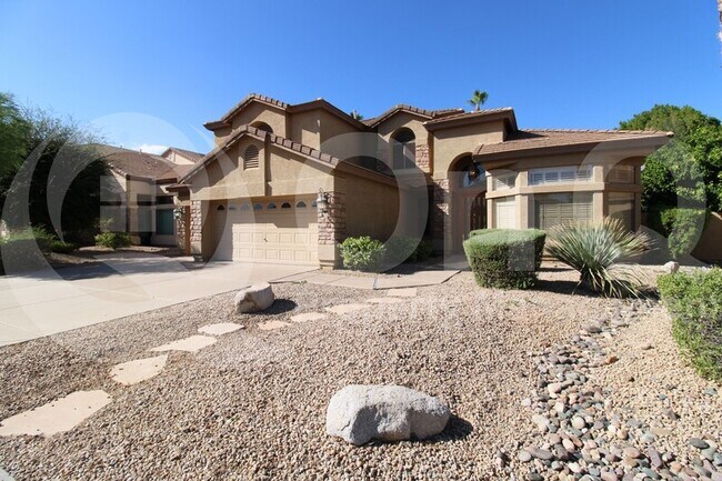 2290 W Maplewood St Chandler, AZ 85286 photo 2