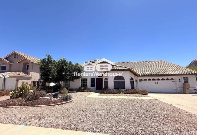 2939 E Minton St Mesa, AZ 85213 photo 2