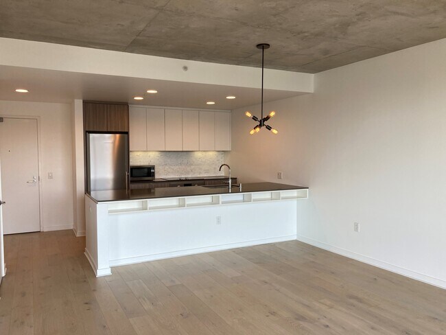 45 Bartlett St San Francisco, CA 94110 photo 3