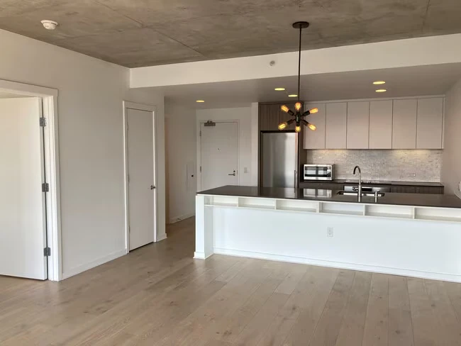 45 Bartlett St San Francisco, CA 94110