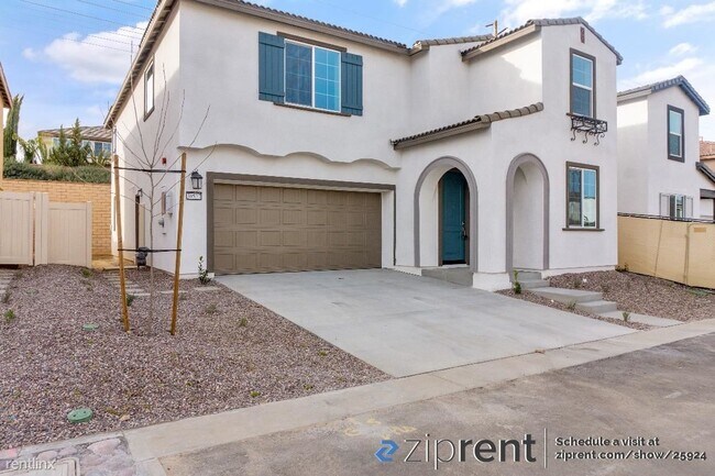 36577 Diego Spgs Ave Murrieta, CA 92563