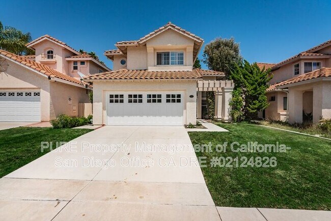 1580 Via Botero Oceanside, CA 92056