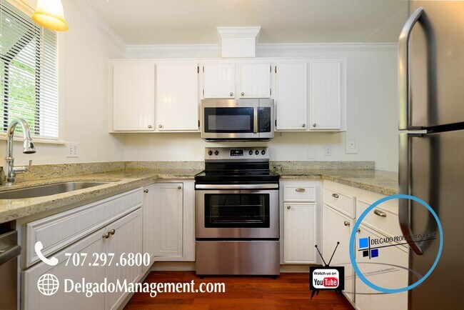 900 Southampton Rd Benicia, CA 94510 photo 3