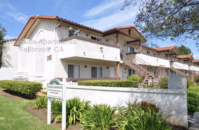 Westside Apartments photo 4