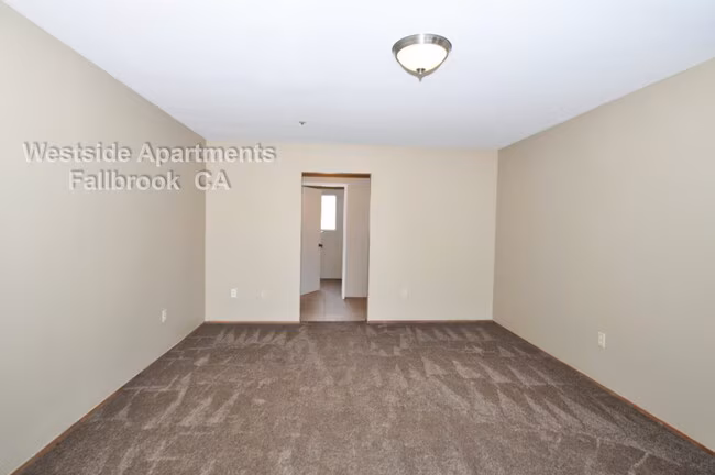 Westside Apartments photo 5