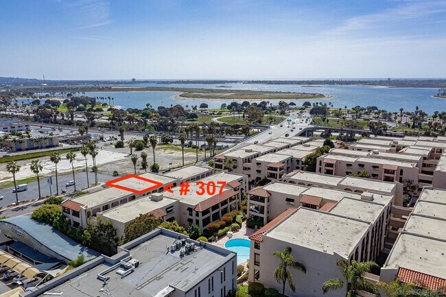 2540 Clairemont Dr San Diego, CA 92117
