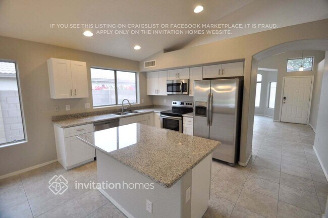 3034 E Captain Dreyfus Ave Phoenix, AZ 85032 photo 3