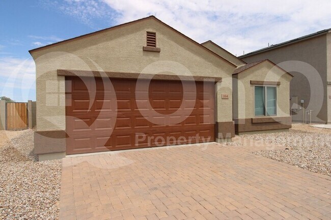 264 W Taylor Ave Coolidge, AZ 85128 photo 2