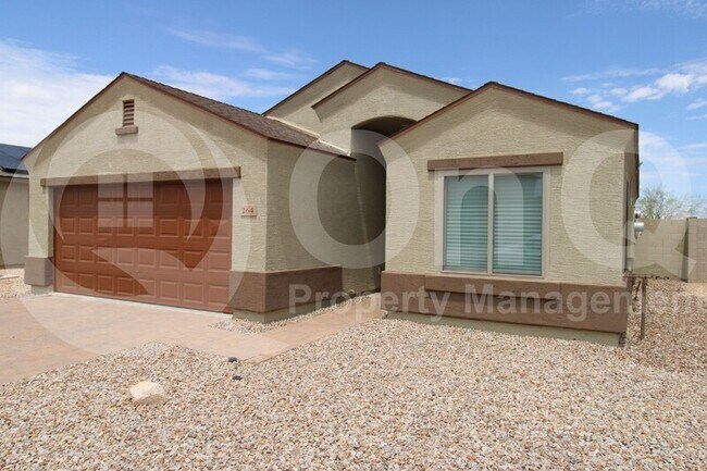 264 W Taylor Ave Coolidge, AZ 85128 photo 3