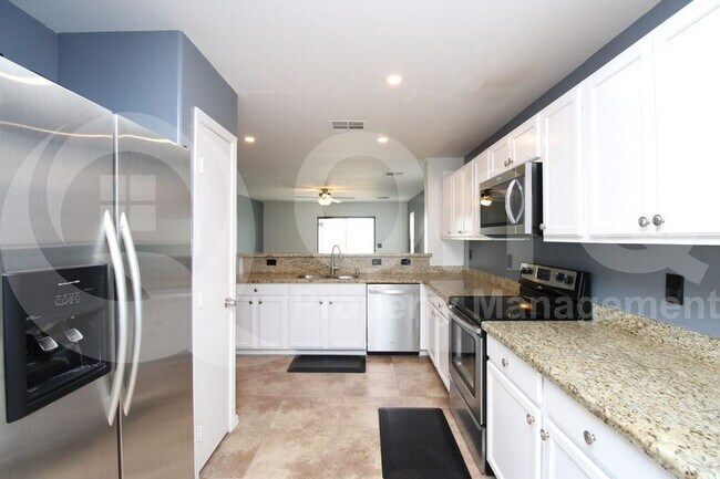 264 W Taylor Ave Coolidge, AZ 85128 photo 4