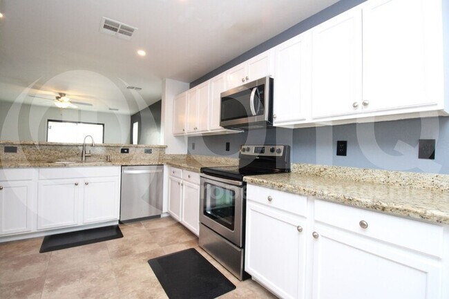264 W Taylor Ave Coolidge, AZ 85128 photo 5