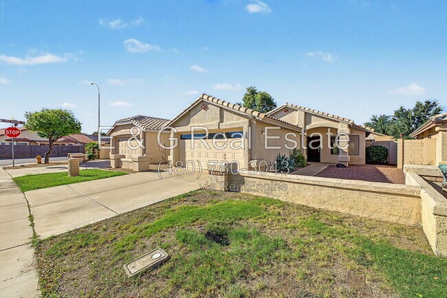 5774 W Commonwealth Pl Chandler, AZ 85226 photo 4