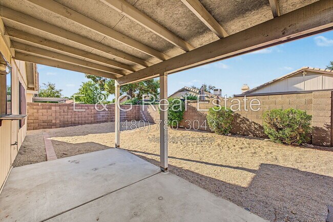 5774 W Commonwealth Pl Chandler, AZ 85226 photo 3