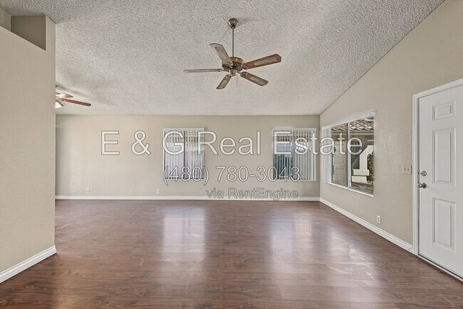 5774 W Commonwealth Pl Chandler, AZ 85226 photo 5
