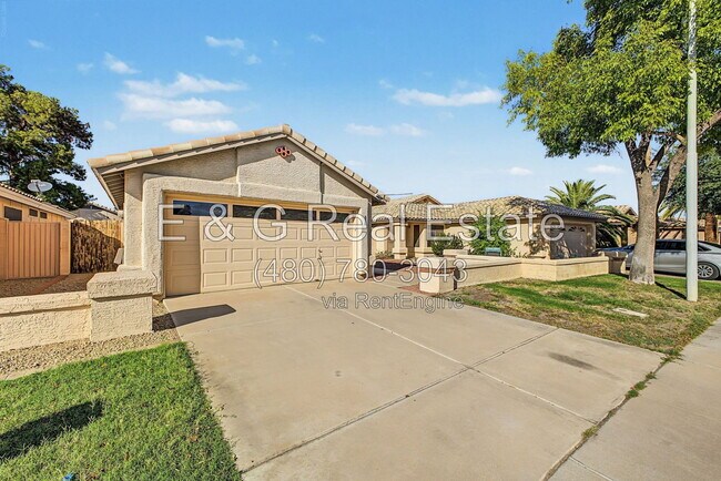 5774 W Commonwealth Pl Chandler, AZ 85226