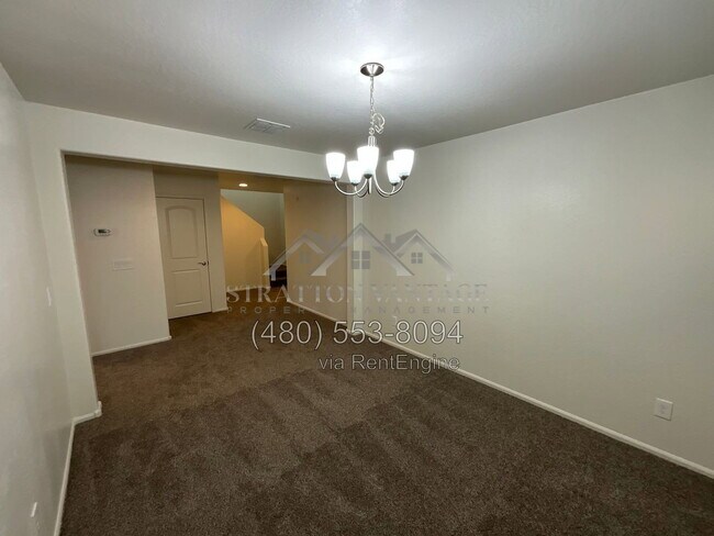 6112 E Paradise Ln Florence, AZ 85132 photo 5