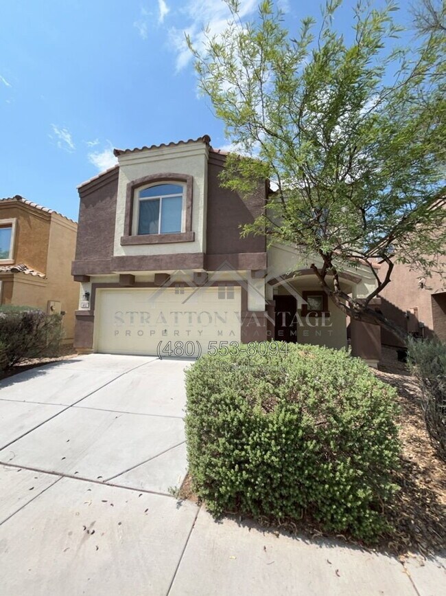 6112 E Paradise Ln Florence, AZ 85132 photo 2